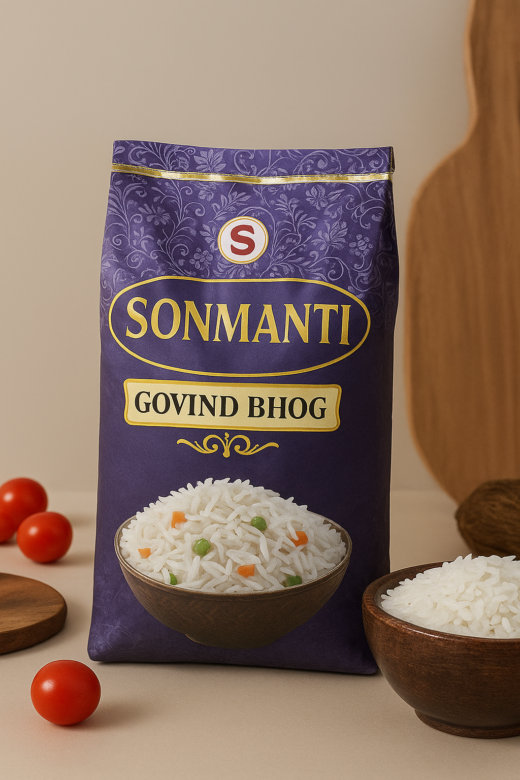 Sonmanti Govind Bhog